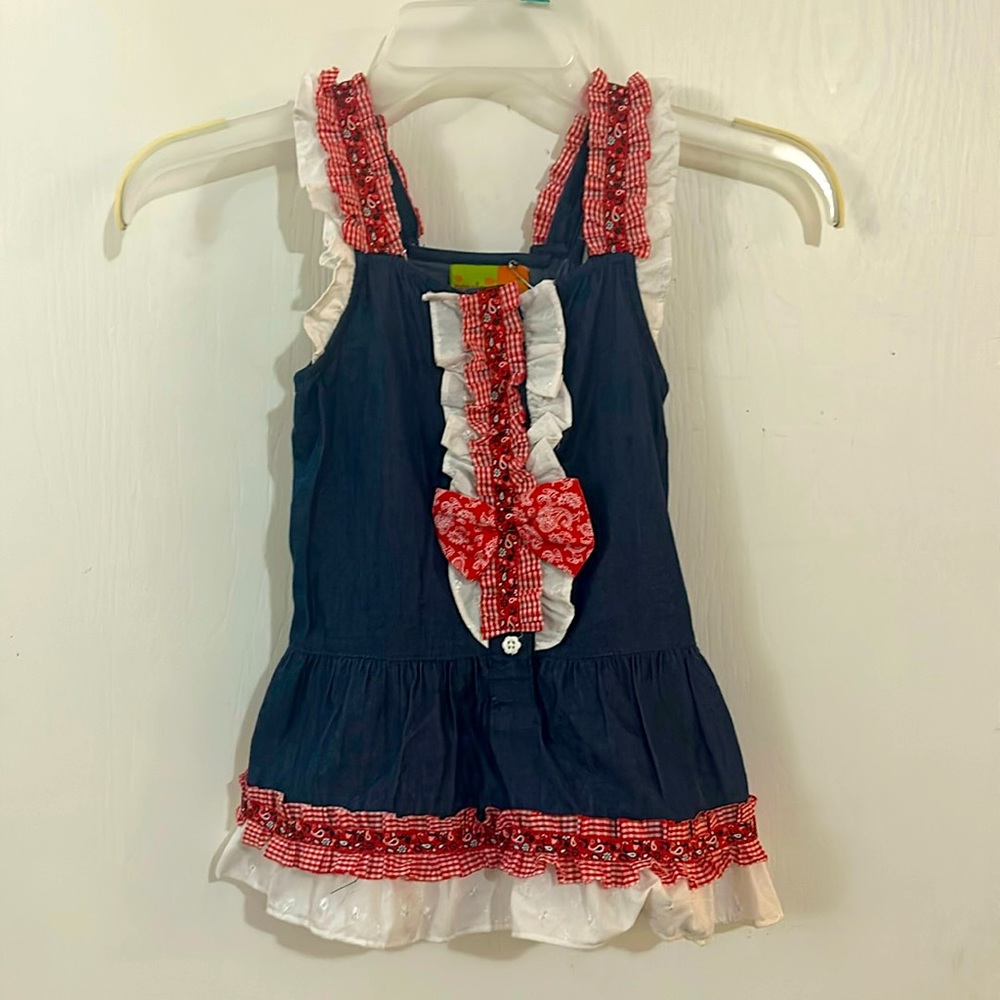 Western wear